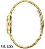 Guess W0989L2 Chelsea or bracelet en acier inoxydable Voir les images du produit 6