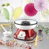 Gourmetmaxx 07329, Rot, Weiß, Kunststoff, Edelstahl, 500 W, Produktbild-Vorschau 13