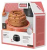 Kaiser 23.0064.6909, Muffin-Backform, Rund, 220 °C, Produktbild-Vorschau 4