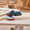 Bosch GEX 18V-125 Levigatrice rotorbitale a batteria Anteprima dell’immagine prodotto 41