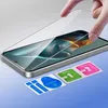 Funda con tapa para Motorola Moto G05 | E15, con cierre y Vista previa de la imagen del producto 4