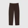 Dickies Loose Work Hnědý Náhled obrázku produktu 2