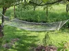 Verk 01285 Amaca in corda da giardino con telaio Anteprima dell’immagine prodotto 15