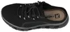 RIEKER Damen Clogs schwarz Textil - Größe: 41 Produktbild-Vorschau 6