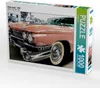 Calvendo Retro Auto - USA 1000 Teile Puzzle quer 640x480mm, Produktbild-Vorschau 1