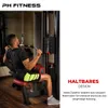 Zestaw drążków do maszyn PH Fitness - 6 niezbędnych Podgląd zdjęcia produktu 2