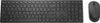 Dell Km5221w Kabellose Tastatur Und Maus Englisch Silber  Produktbild-Vorschau 12