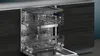 Siemens SN45ZS07CE Einbaugeschirrspüler  teilintegrierbar  Produktbild-Vorschau 7