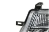 Johns, Fari adatti per Nissan Navara D40 01/ 2010 - H4 Anteprima dell’immagine prodotto 4