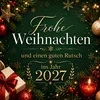 com-four® LED Weihnachtsdeko aus Metall - Blechfiguren im Produktbild-Vorschau 9