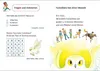 Leselöwen 1. Klasse - Eine Freundin für das kleine Einhorn Produktbild-Vorschau 6