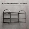 Lager- und Regalsysteme, 3-lagiges Wandmontage Lagerregal, Produktbild-Vorschau 7