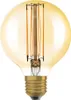 OSRAM Vintage 1906 LED CLASSIC SLIM Filament Globe 5.8W 822 Produktbild-Vorschau 5