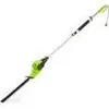Fieldmann FZN 6005-E Power-Heckenschere 450 W 3,7 kg Produktbild-Vorschau 6