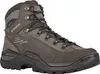 A single hiking boot is shown against a white background. Anteprima dell’immagine prodotto