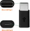 Micro USB Adapter auf USB Typ C Stecker wandelt USB 2.0 Typ Produktbild-Vorschau 4
