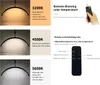 LED Beauty Lampe Weiß - 24 Zoll Standleuchte für Studio & Produktbild-Vorschau 7
