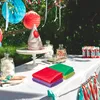 Set da 4 sacchi saltellanti Relaxdays, giochi all'aperto Anteprima dell’immagine prodotto 3