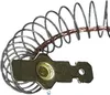 VIOKS Kohlebürsten 2x Alternativ Bosch Siemens 00154740 für Produktbild-Vorschau 8
