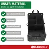 ATHLON TOOLS Premium Kofferraumtasche groß mit Deckel - Produktbild-Vorschau 2