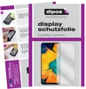 6x Schutzfolie für Samsung Galaxy A30s klar Produktbild-Vorschau 1