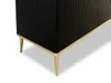 MIRJAN24 Kommode Glamour, Stilvoll Sideboard, Modern Produktbild-Vorschau 8