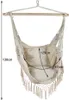 Hängematte - beige brasilianischer Stuhl Gardlov 23670 Produktbild-Vorschau 10