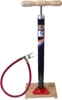 Jumbo Fusspumpe Mit Clip- Stecknippel F.Dv Produktbild-Vorschau 7