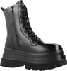 BUFFALO JUPITER LACE UP MID Schwarz Produktbild-Vorschau 5
