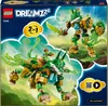 LEGO DREAMZzz 2in1 Fuchs-Wächtermech - Actionfigur, Produktbild-Vorschau 9