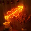 Herz Neonlicht Dekoleuchten Neon Schild Gaming Neon Sign, Produktbild-Vorschau 3