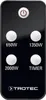 TROTEC Terrassen-Heizstrahler IRS 2000 E | Infrarotheizer | Produktbild-Vorschau 7