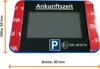 DNT Elektronische Parkscheibe ParkScreen Produktbild-Vorschau 6