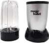 MAGIC BULLETT Frullatore MBR03 200Watt argento Anteprima dell’immagine prodotto 8