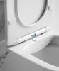 sanicomfort WC-Sitz Nakia in Marmor-Optik, Duroplast Produktbild-Vorschau 3