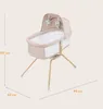 Lionelo lit bébé Malin Evo : 3 en 1, de la naissance à 9 Voir les images du produit 8