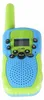 Walkie talkie krótkofalówka dla dzieci zestaw 3 sztuki Podgląd zdjęcia produktu 11