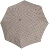 Knirps KNIRPS T.200 Kelly Taupe - elegancki, w pełni Podgląd zdjęcia produktu 4