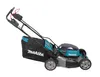 Makita DLM534Z Akku-Rasenmäher Produktbild-Vorschau 9