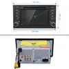 7" DVD Autoradio Navi CD Player für Audi A4 B7 B6 S4 RS4 Produktbild-Vorschau 14