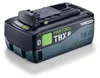 Festool Tabless Akkupack BP 18 TBX 8 ASI Produktbild-Vorschau 1