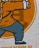 style3 Roshi Kame-Sen'nin Dojo Herren T-Shirt turtle gt z Produktbild-Vorschau 2