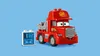 LEGO® Duplo 10417 Mack à la course Voir les images du produit 26