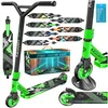 Trottinette KESSER® Funscooter Stuntscooter X-Limit - Voir les images du produit 1