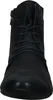 Think GUAD 2 Damen Stiefeletten - elegante Stiefelette blau Produktbild-Vorschau 10
