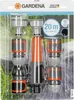Gardena Schlauchwagen CleverRoll S 20 m Schlauch + Zubehör Produktbild-Vorschau 15