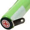 Batterie pour Braun BT3020 BT3021 5516 Rasoir Tondeuse à Voir les images du produit 3