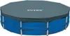 Intex Round Pool Cover - Copertura per piscina - Ø 305 cm Anteprima dell’immagine prodotto 4