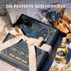 AMARI ® DIY Gin Set - zum Selber machen, Geschenkset inkl. Produktbild-Vorschau 5