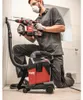 FLEX Akku-Bohrhammer CHE2-26 18.0-EC C - 491314 Produktbild-Vorschau 10